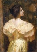 Tom roberts Nancy Elmhurst Goods oil painting picture wholesale